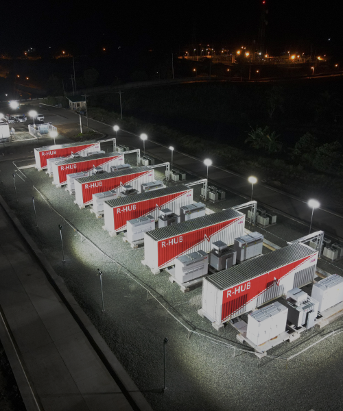 Energizing a sustainable future through Battery Energy Storage Systems