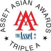 Triple A: Asset Asian Awards